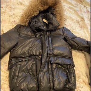 MACKAGE Down Winter Parka